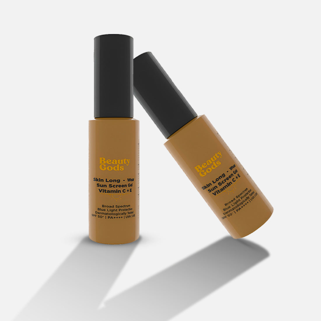 Skin Long-Wear Sunscreen Gel SPF 50+ PA++++