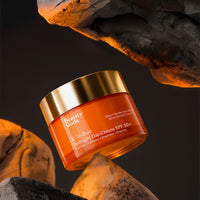 BioBloom Night Serum + BioBright Day Cream SPF 50+