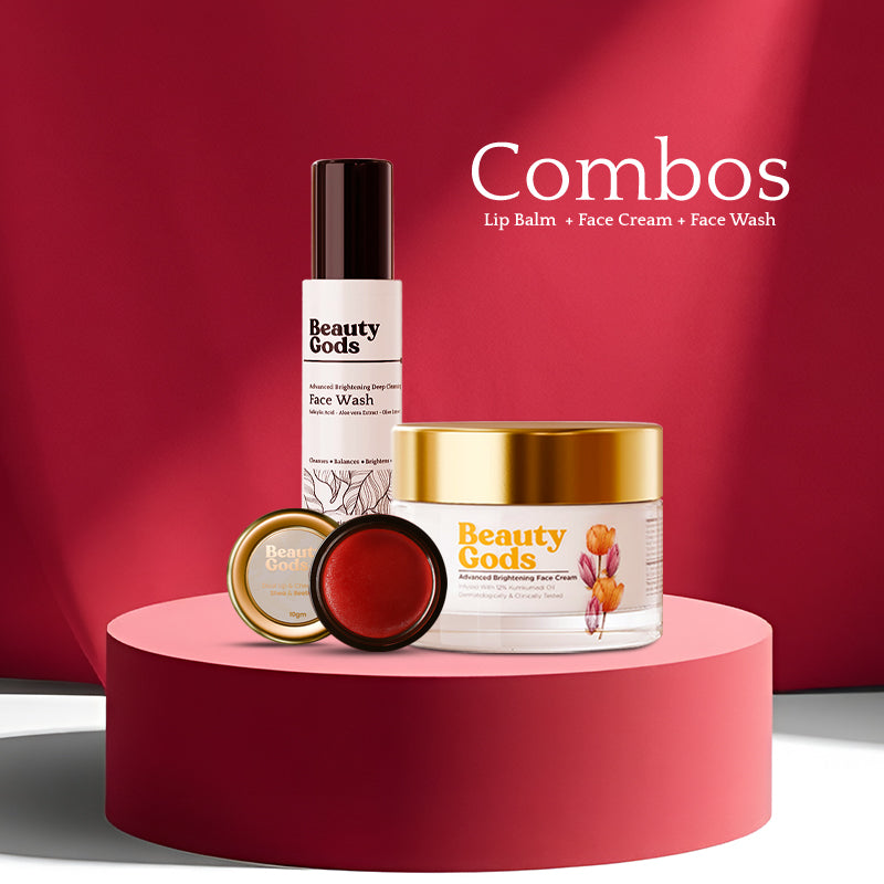Dual Lip & Cheek Tint Balm