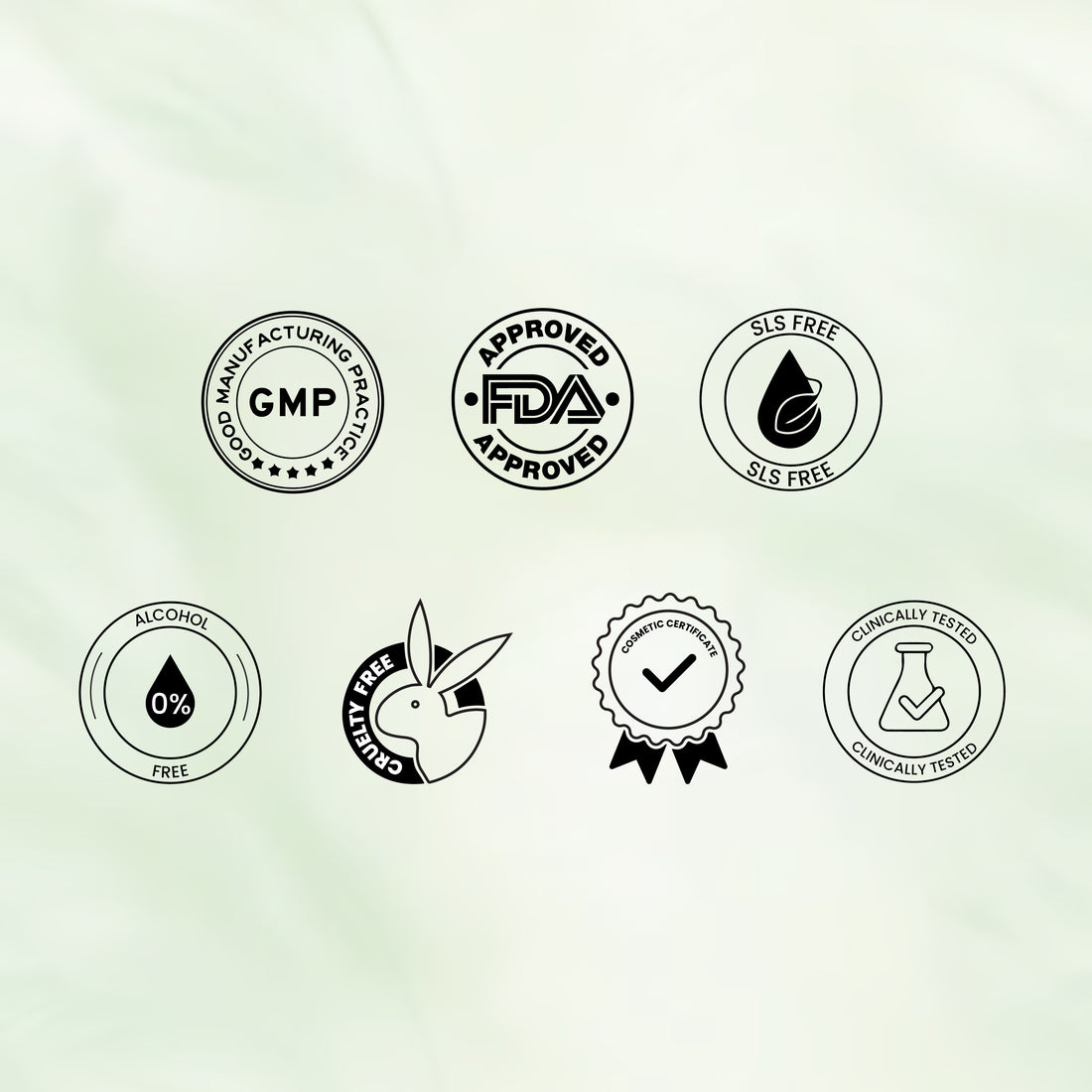 Revitalizing Under Eye Gel