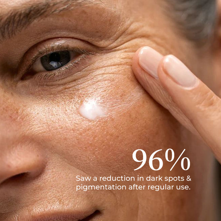 Advanced Face Brightening Night Cream