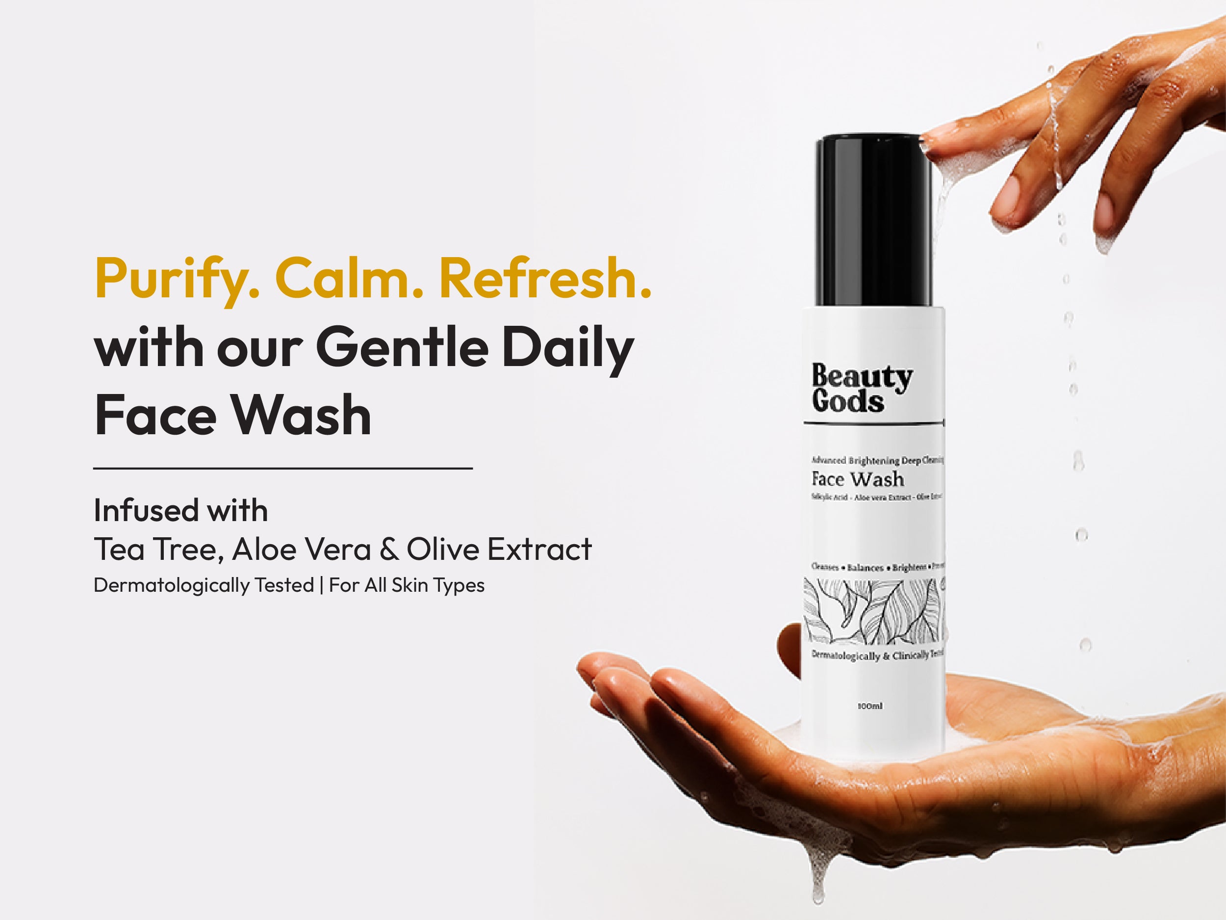 PureGlow Daily Routine Combo