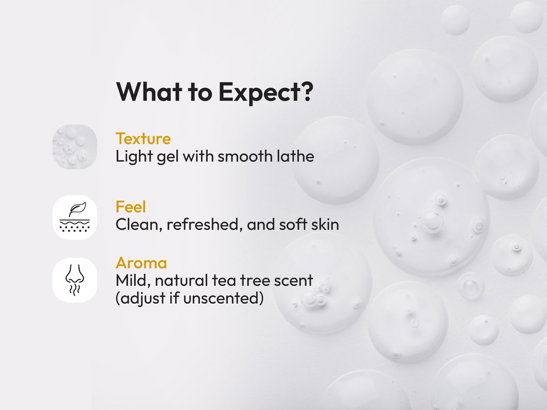 PureGlow Daily Routine Combo