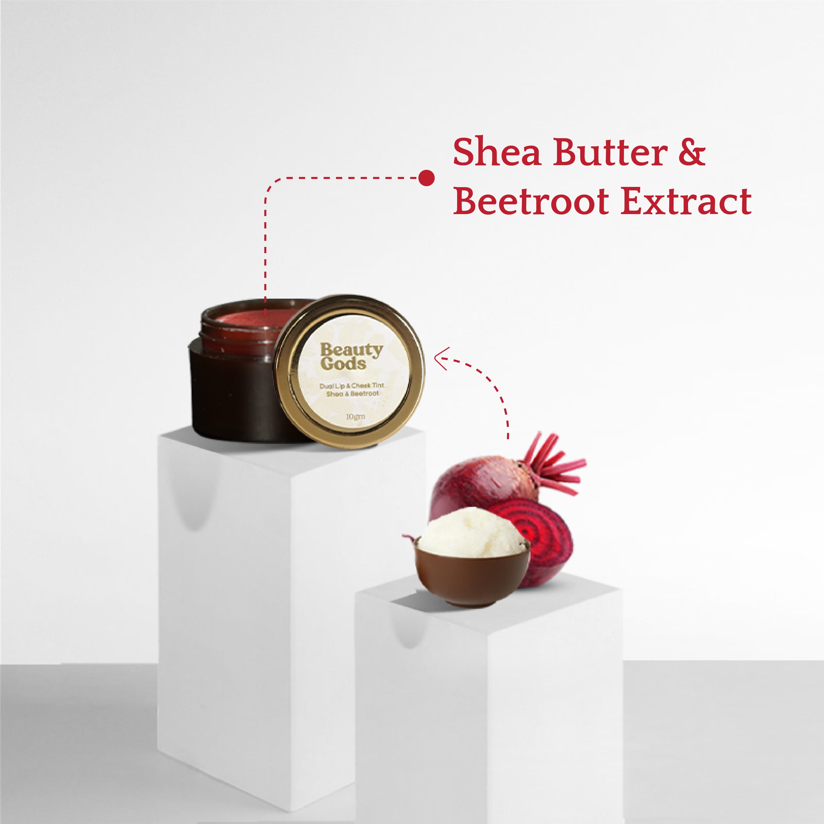 Dual Lip & Cheek Tint Balm