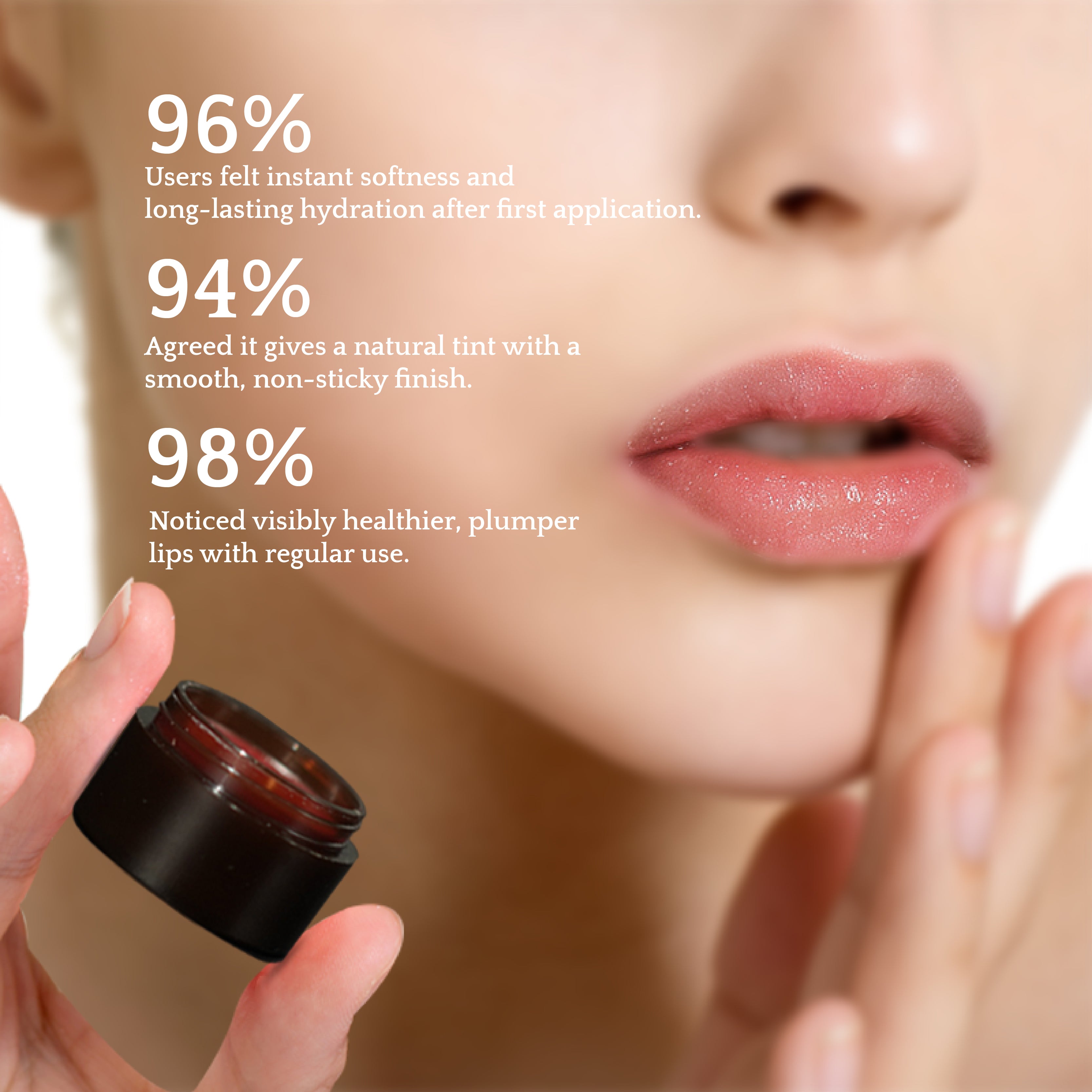 Dual Lip & Cheek Tint Balm