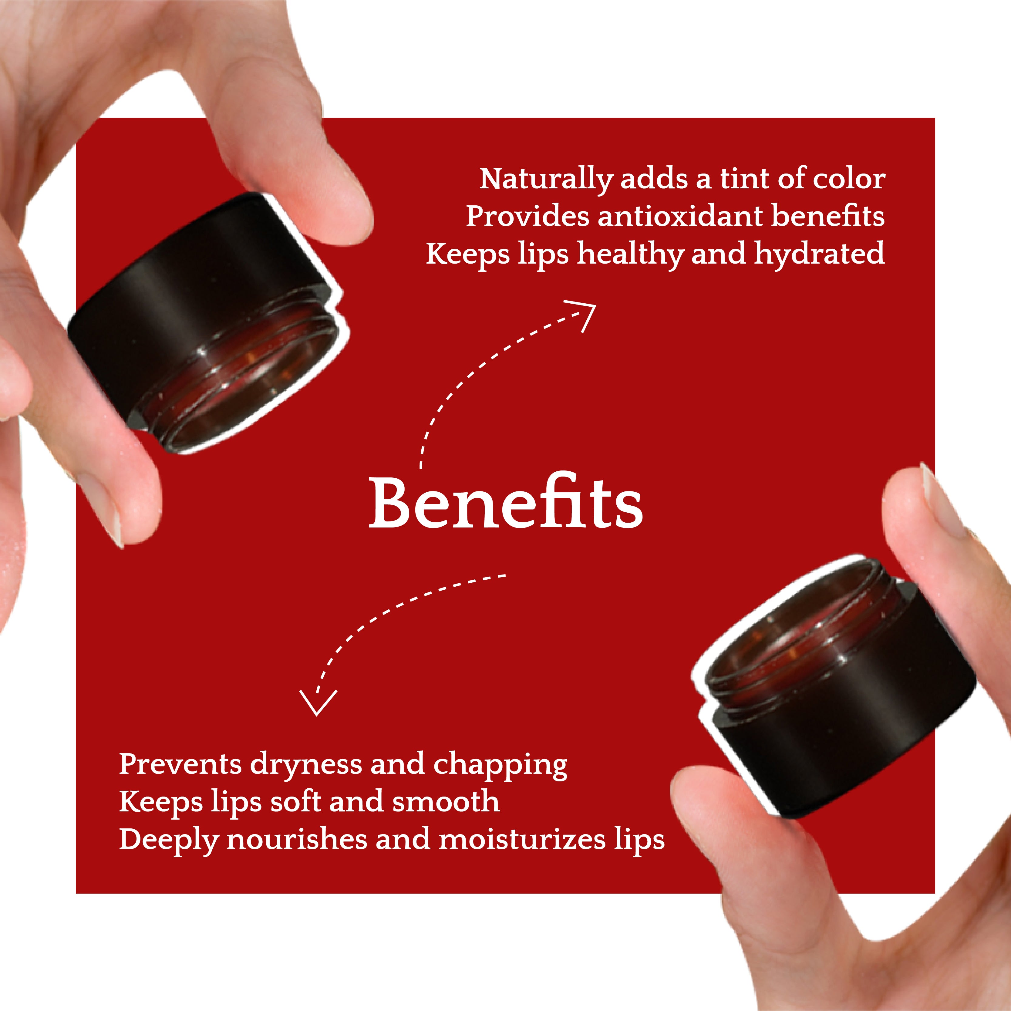 Dual Lip & Cheek Tint Balm