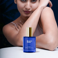 BioBloom Night Serum + BioBright Day Cream SPF 50+