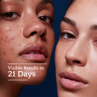 BioBloom Night Serum + BioBright Day Cream SPF 50+