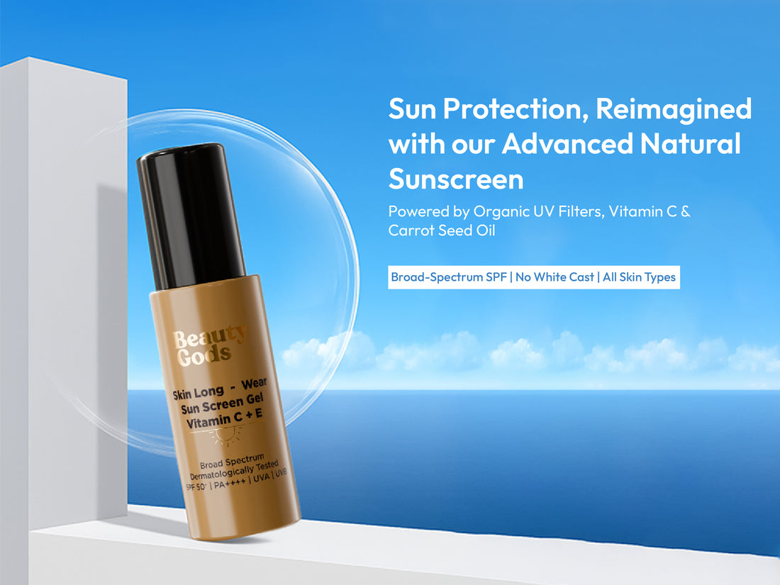 PureGlow Daily Routine Combo