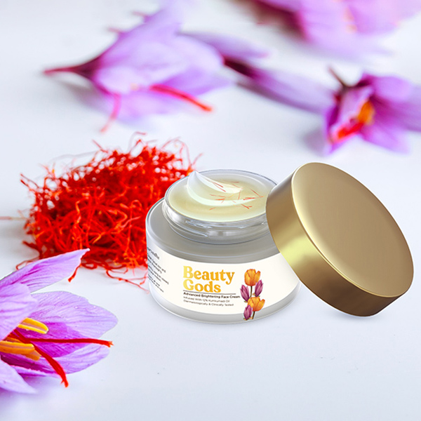 natural skin brightening cream